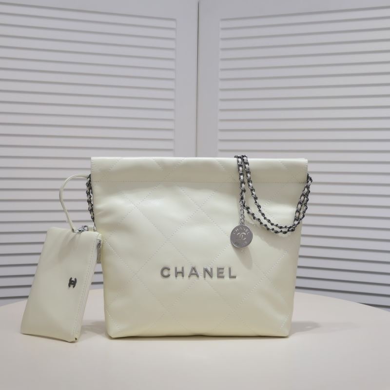 Chanel Shopping Bags